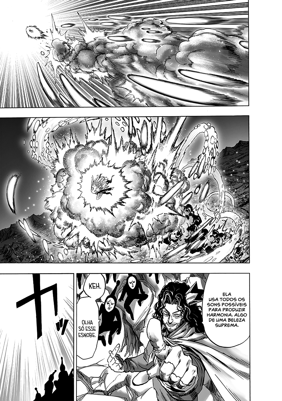 Read one-punch man manga PT read one punch man manga online BR Manga Online
