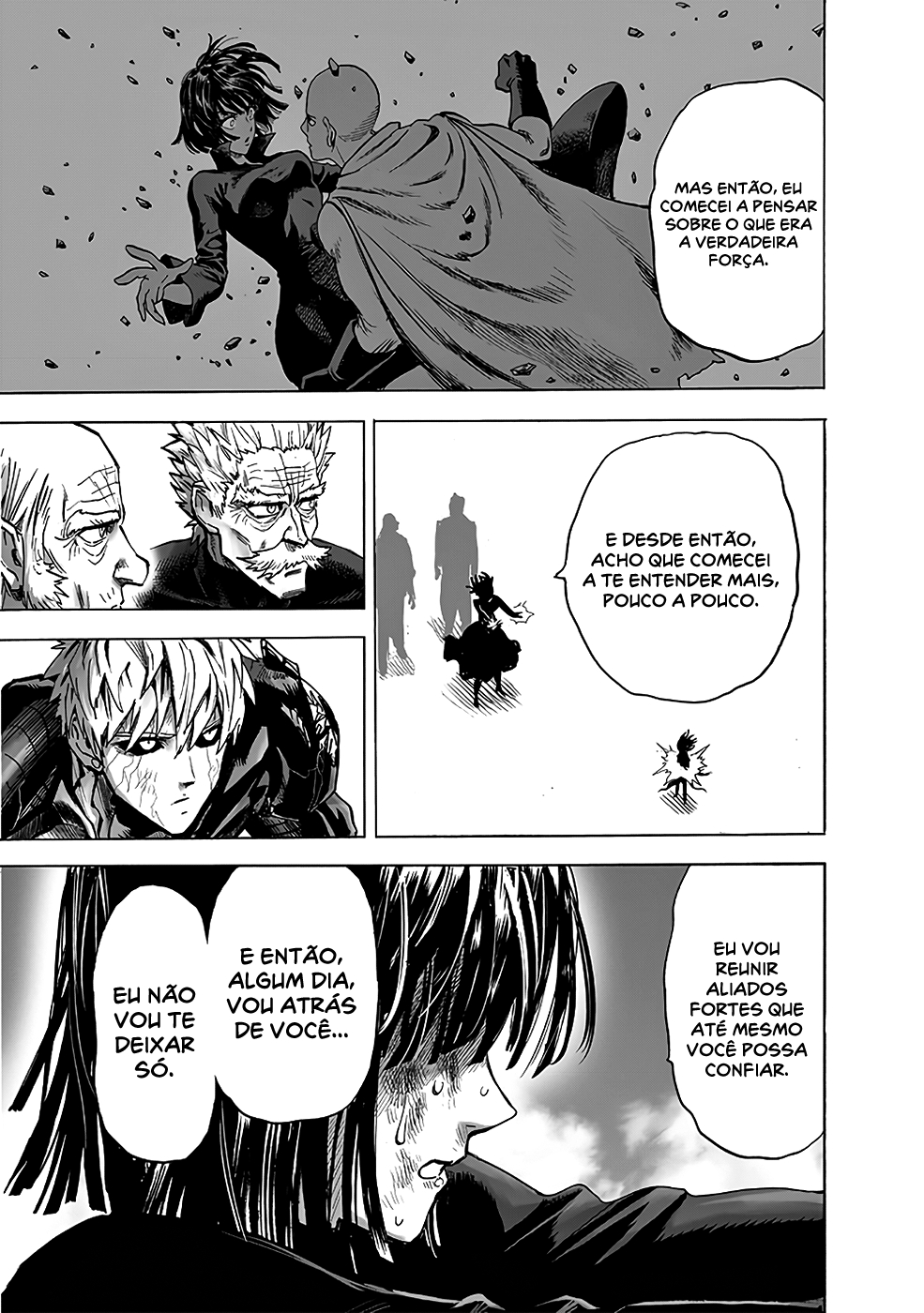 Read one-punch man manga PT read one punch man manga online BR Manga Online