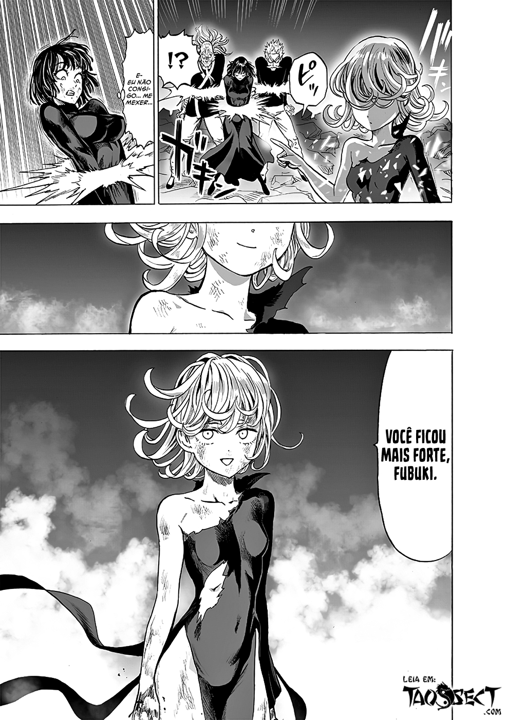 Read one-punch man manga PT read one punch man manga online BR Manga Online
