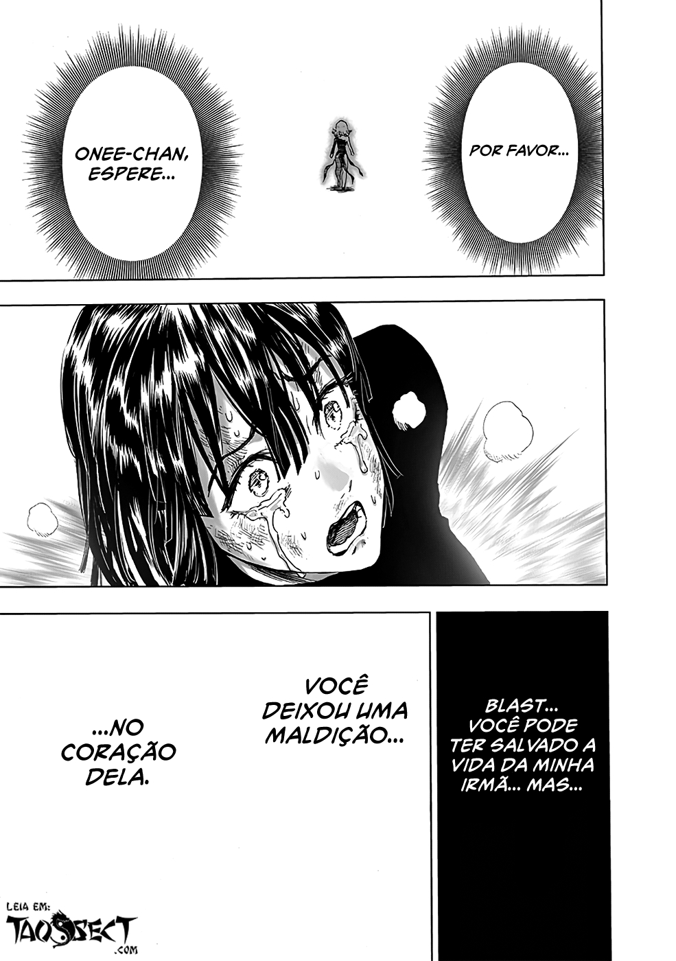 Read one-punch man manga PT read one punch man manga online BR Manga Online