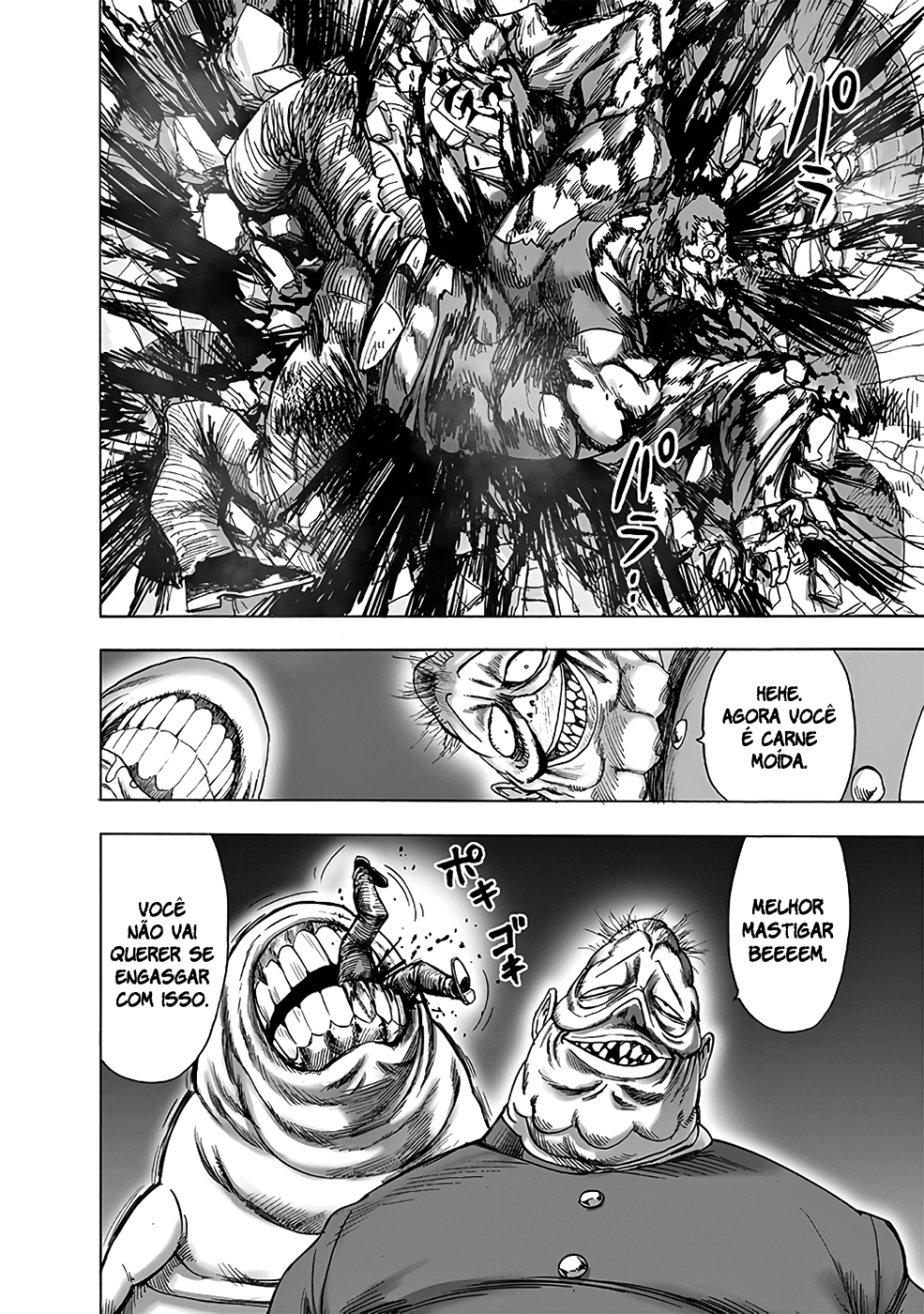 Read one-punch man manga PT read one punch man manga online BR Manga Online