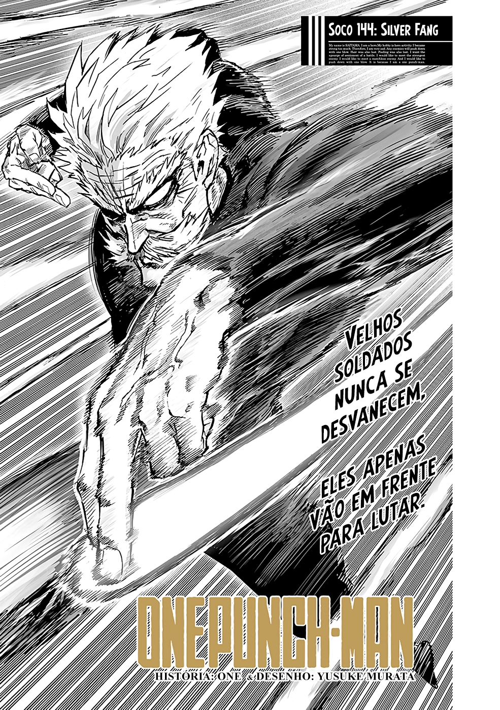 Read one-punch man manga PT read one punch man manga online BR Manga Online