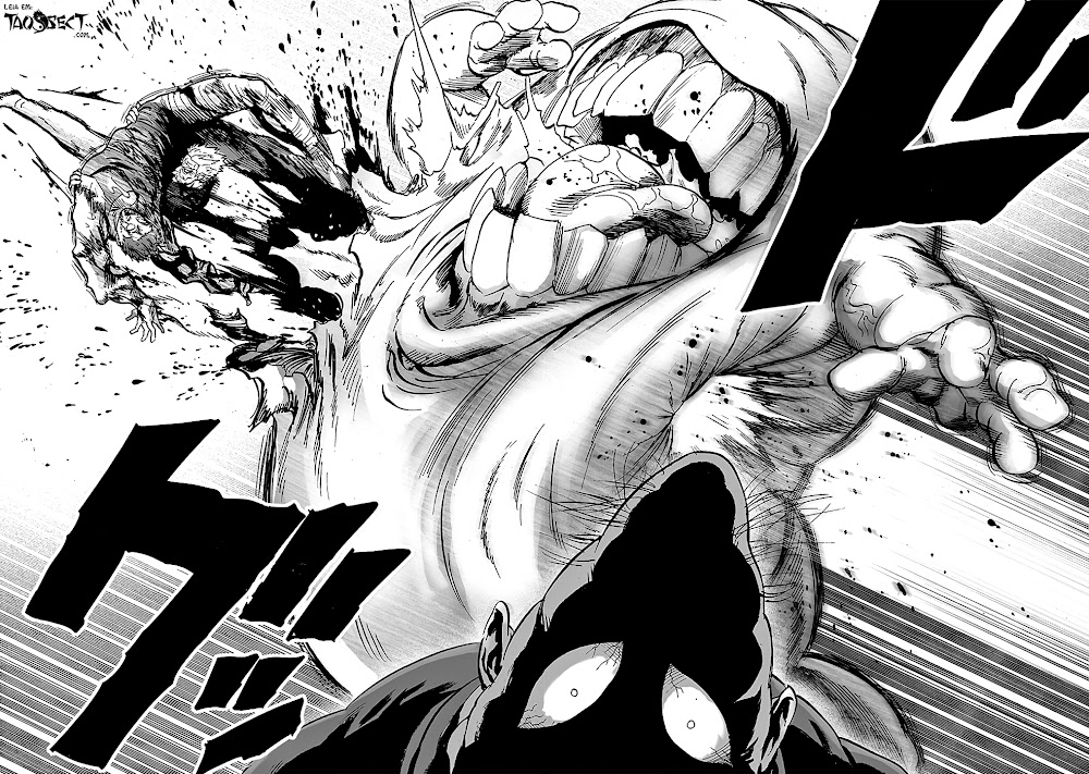 Read one-punch man manga PT read one punch man manga online BR Manga Online