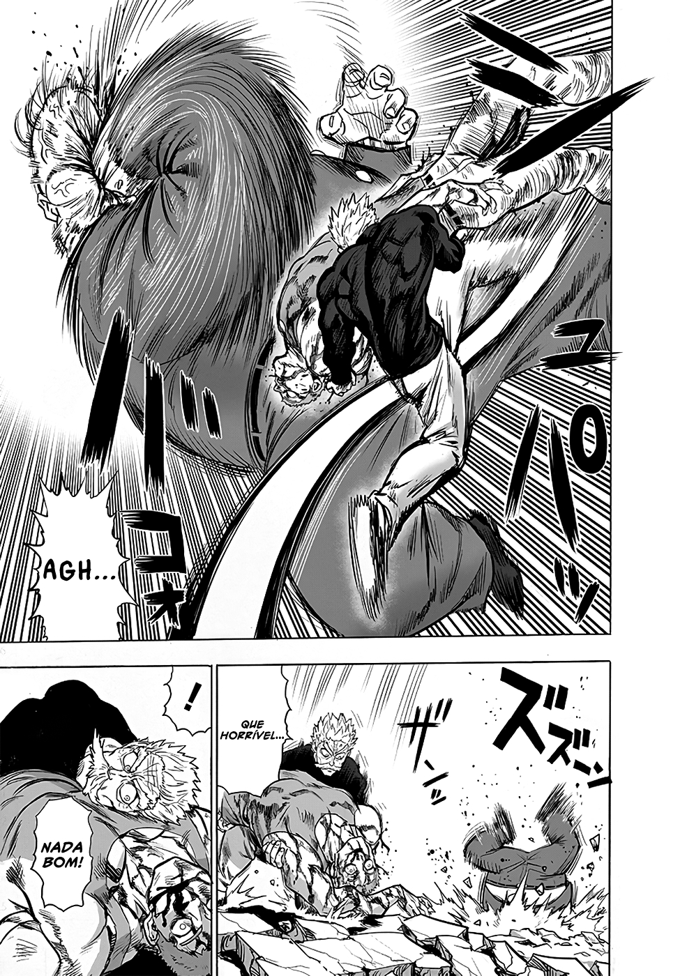 Read one-punch man manga PT read one punch man manga online BR Manga Online