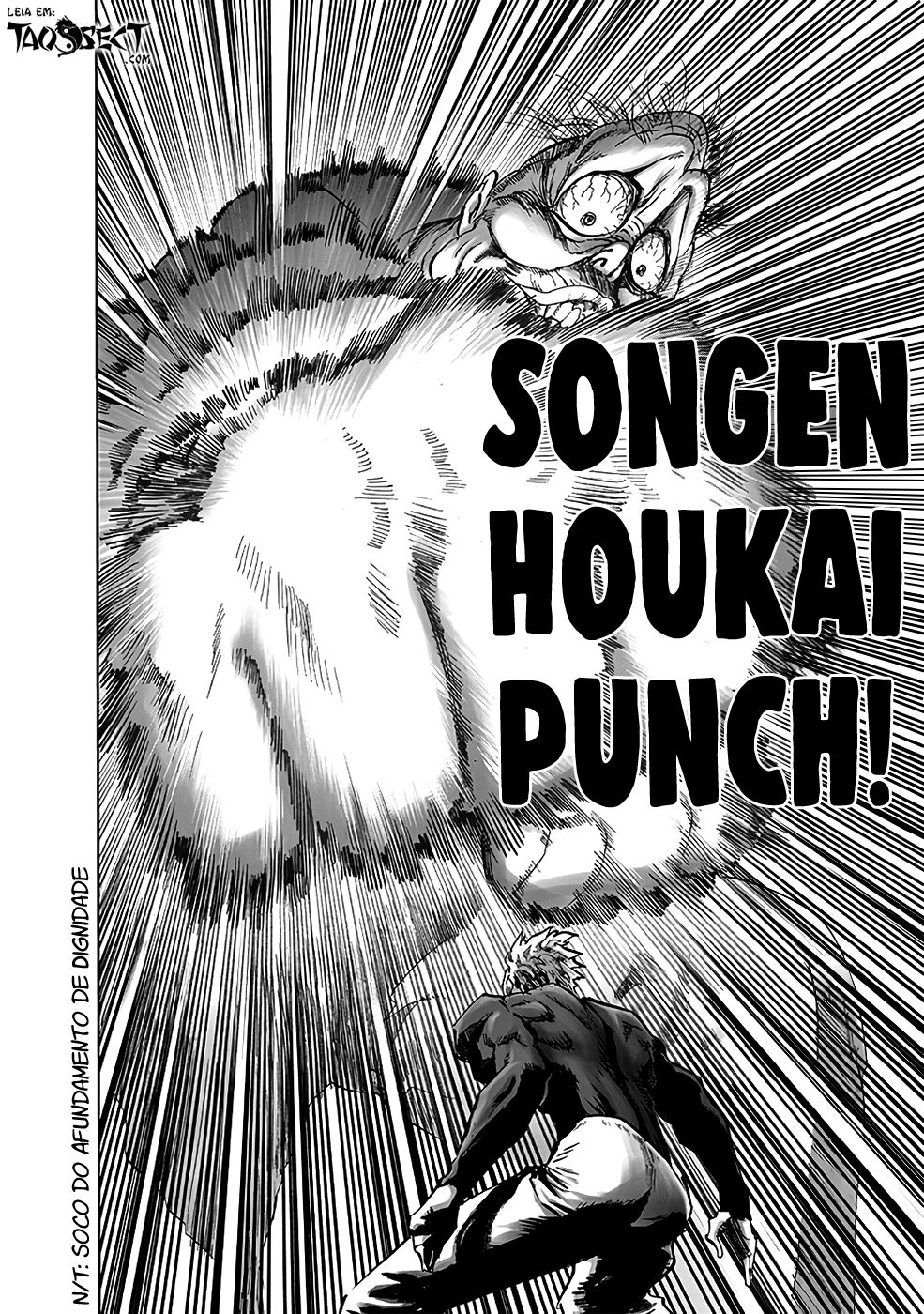 Read one-punch man manga PT read one punch man manga online BR Manga Online