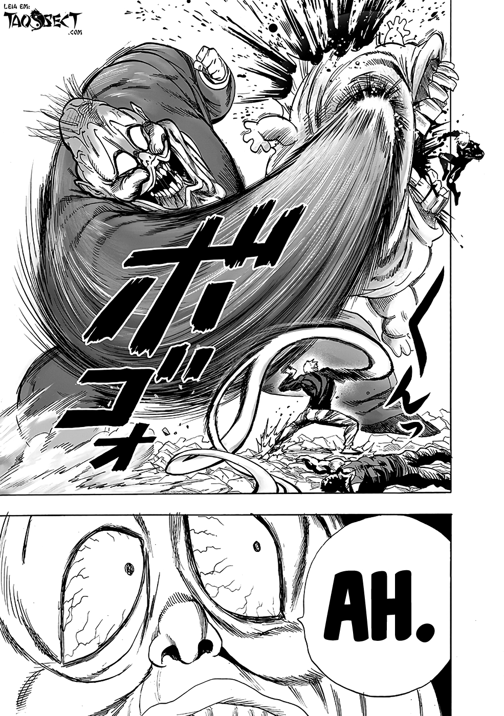 Read one-punch man manga PT read one punch man manga online BR Manga Online