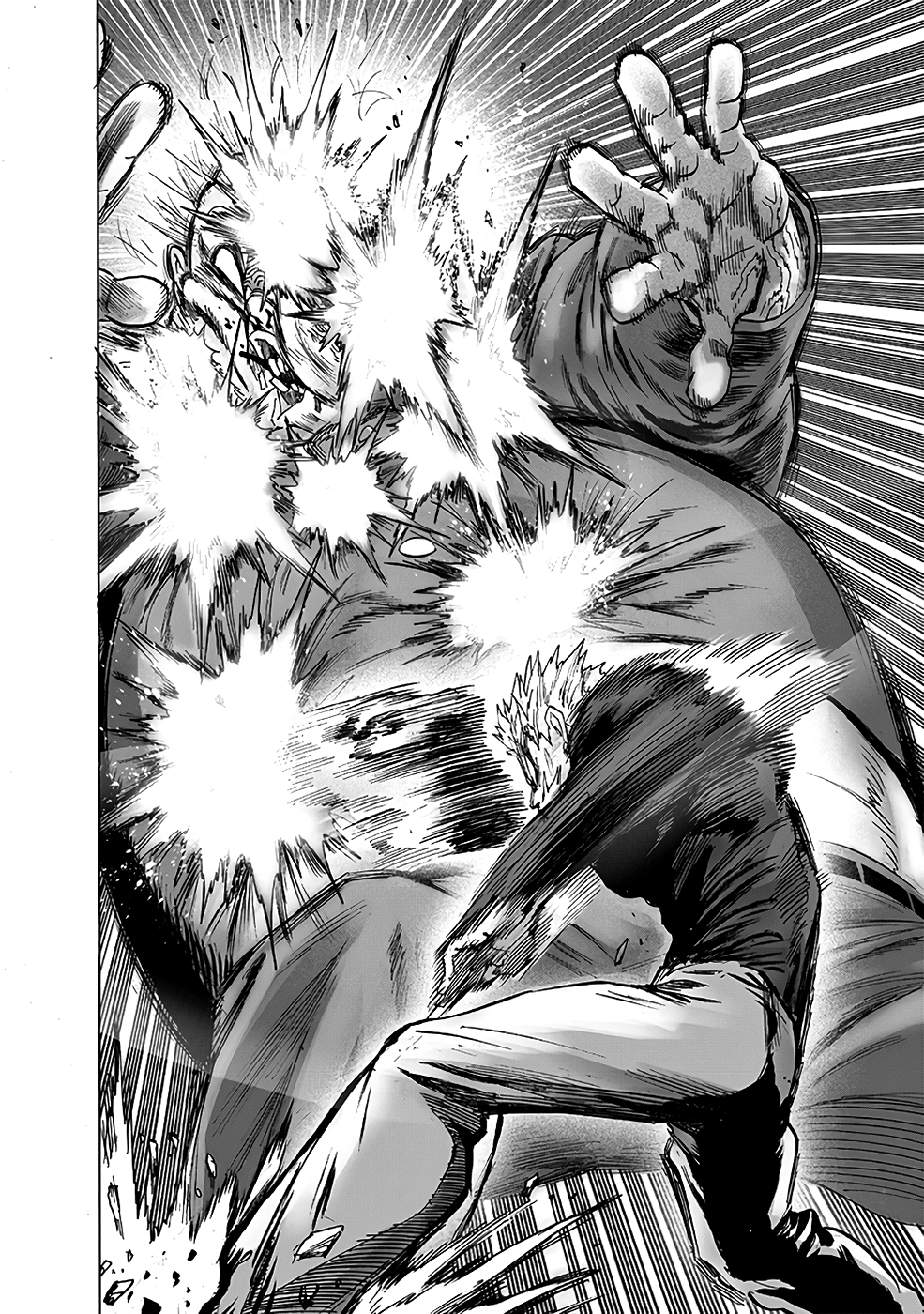 Read one-punch man manga PT read one punch man manga online BR Manga Online