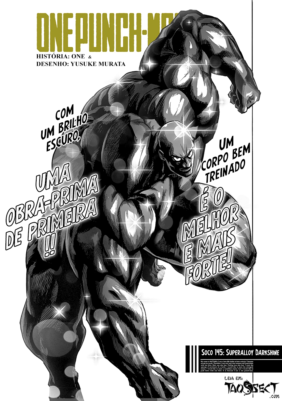 Read one-punch man manga PT read one punch man manga online BR Manga Online