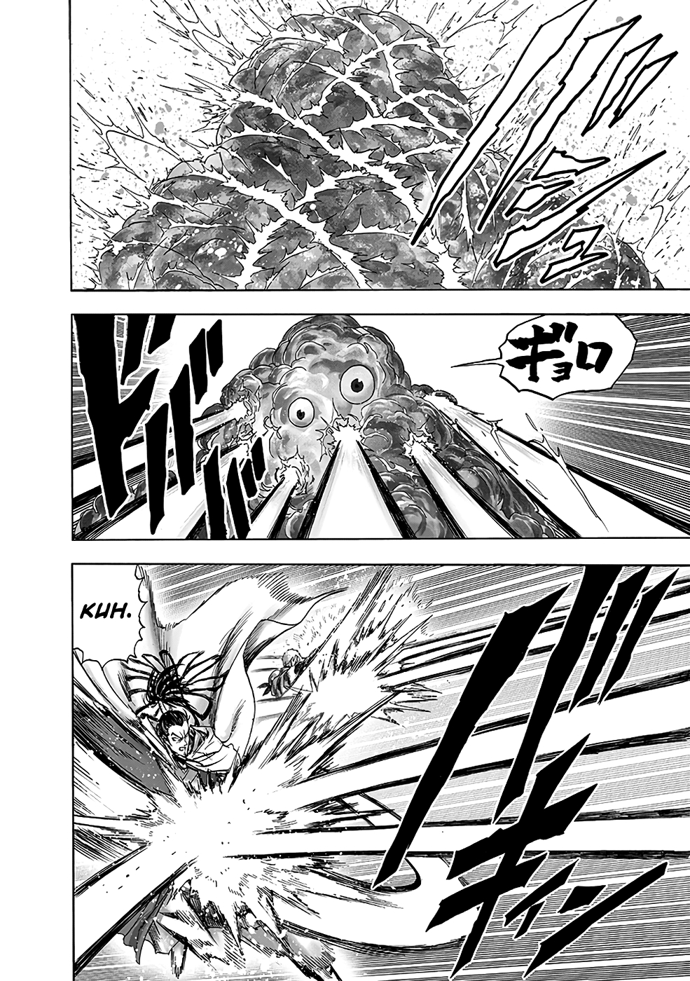Read one-punch man manga PT read one punch man manga online BR Manga Online