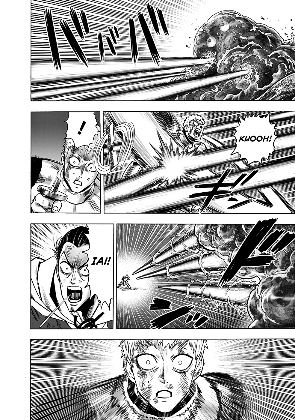 Read one-punch man manga PT read one punch man manga online BR Manga Online