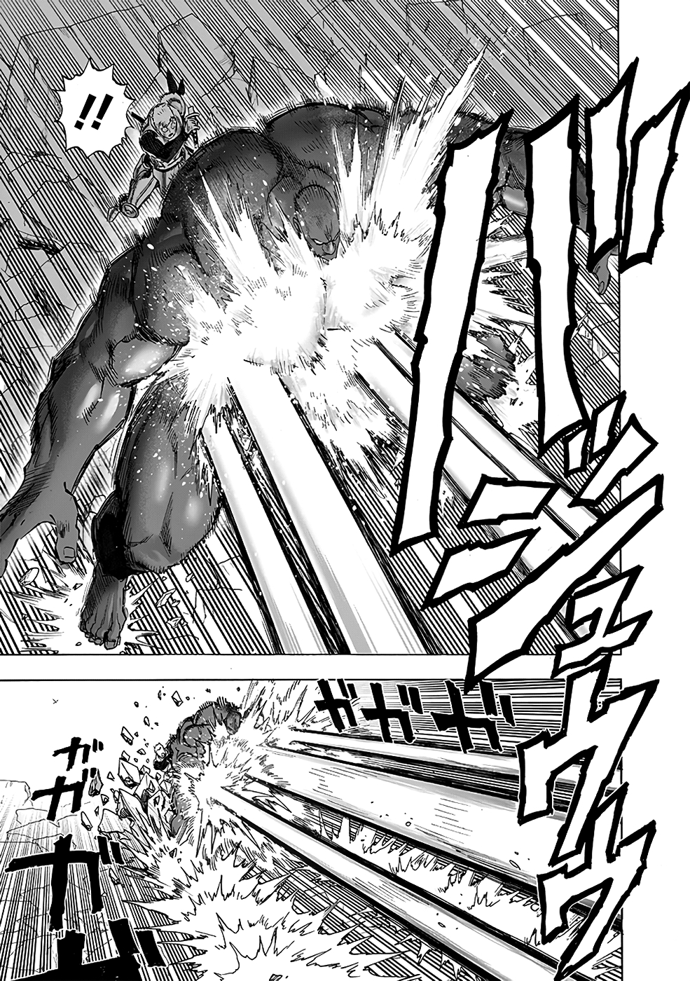 Read one-punch man manga PT read one punch man manga online BR Manga Online