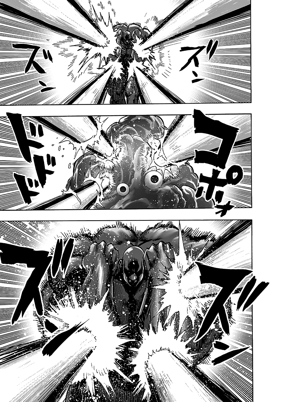 Read one-punch man manga PT read one punch man manga online BR Manga Online