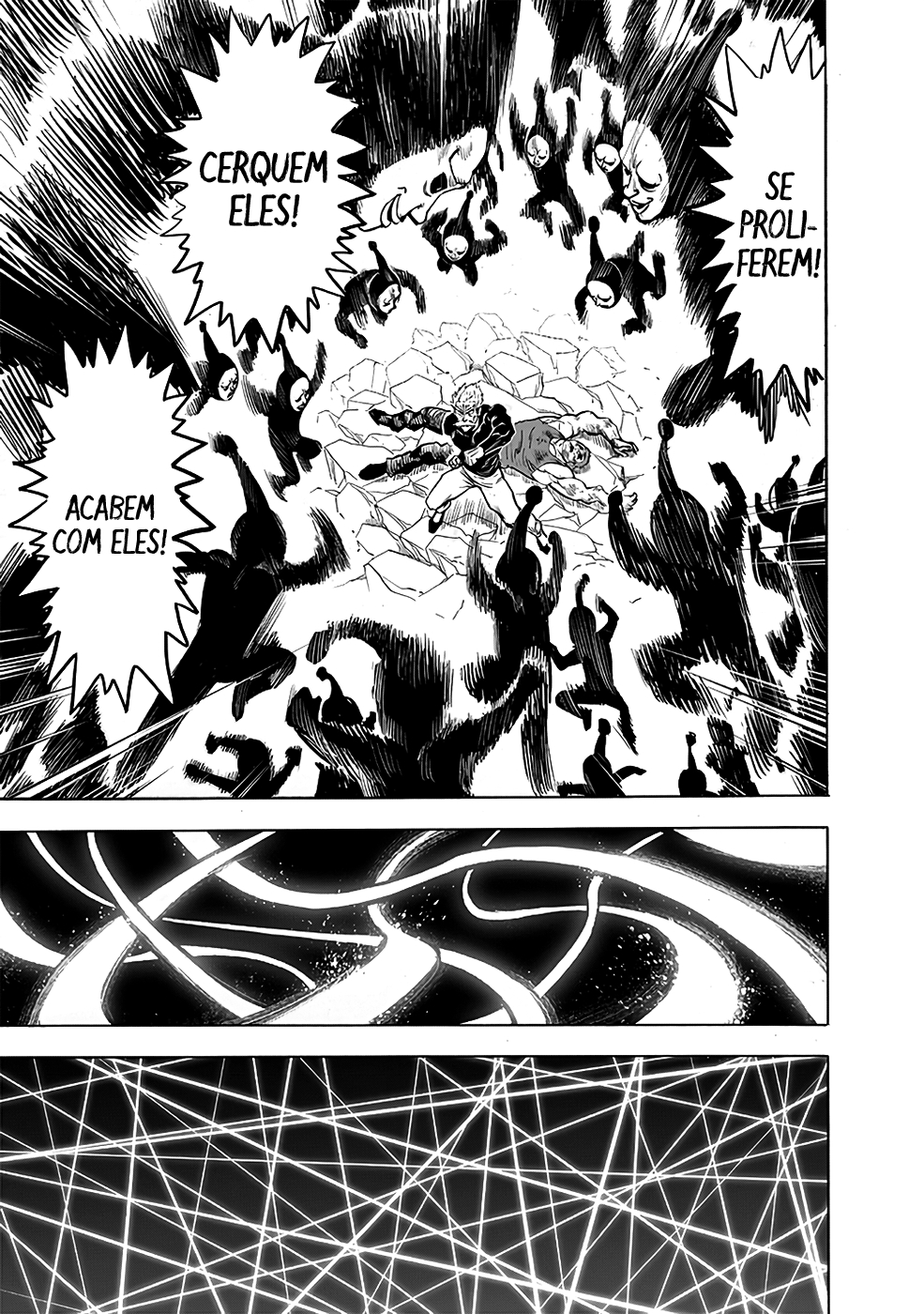 Read one-punch man manga PT read one punch man manga online BR Manga Online
