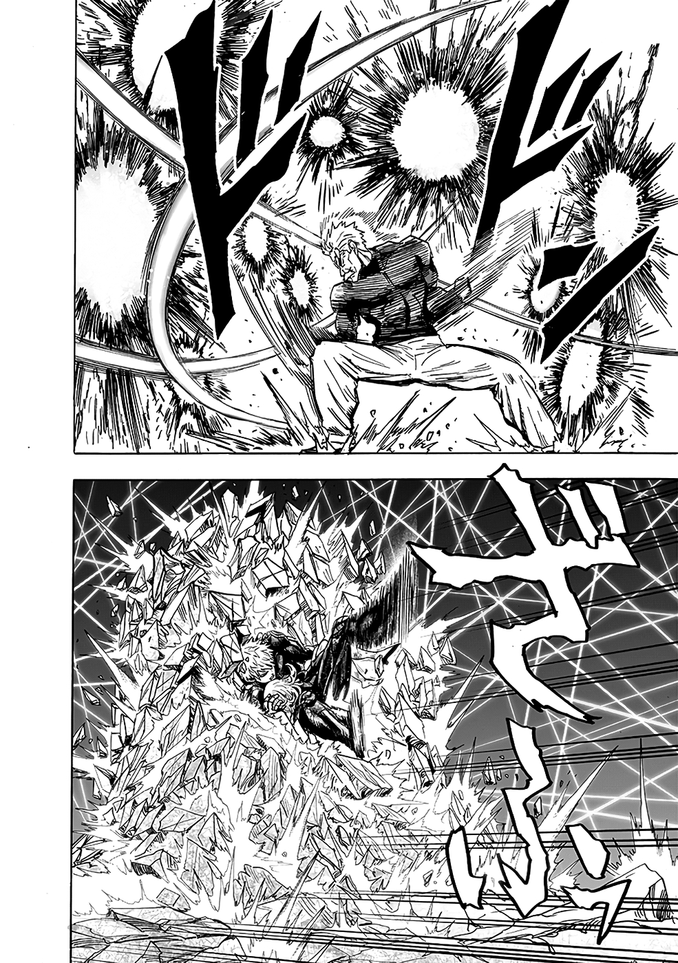 Read one-punch man manga PT read one punch man manga online BR Manga Online