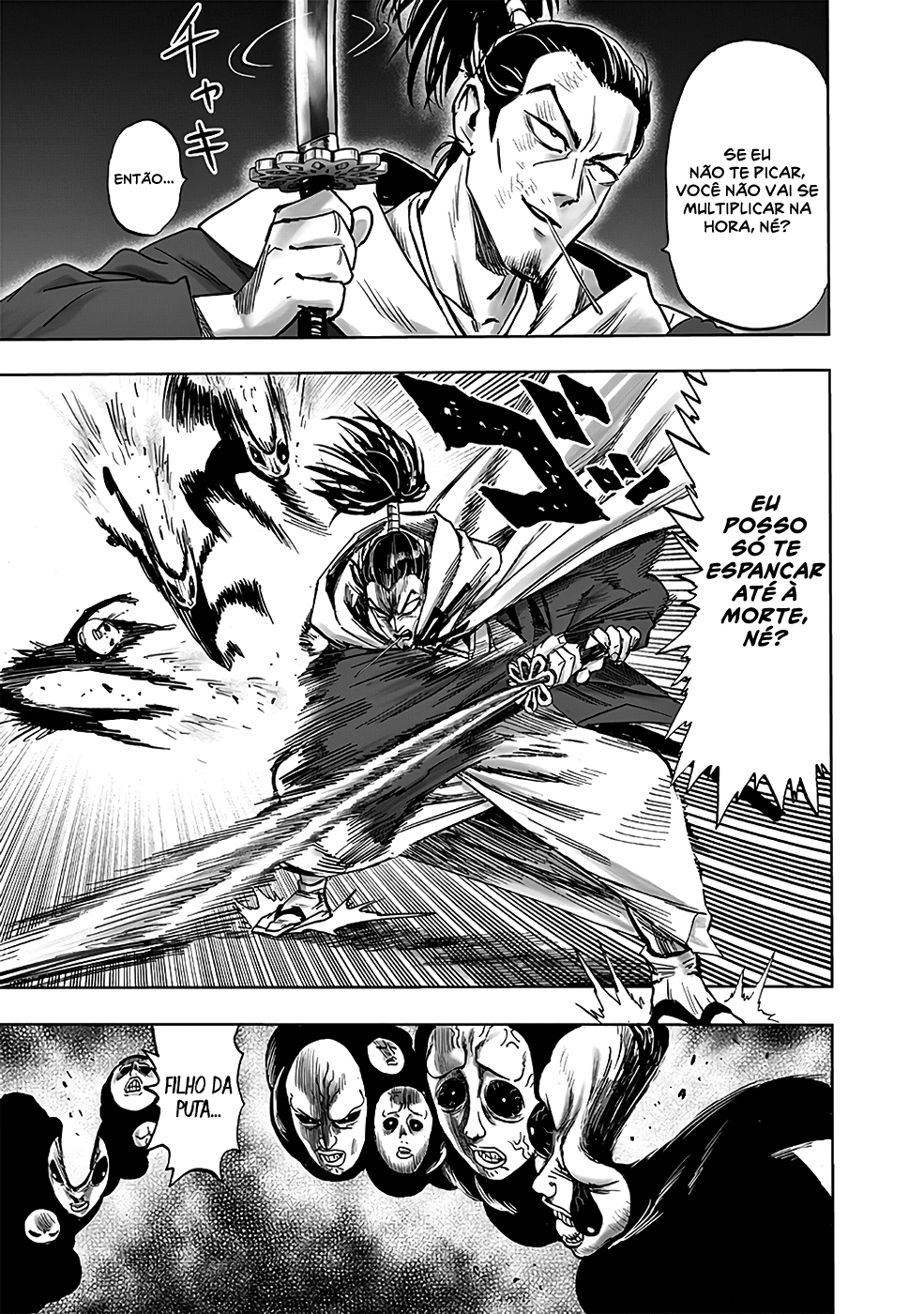 Read one-punch man manga PT read one punch man manga online BR Manga Online