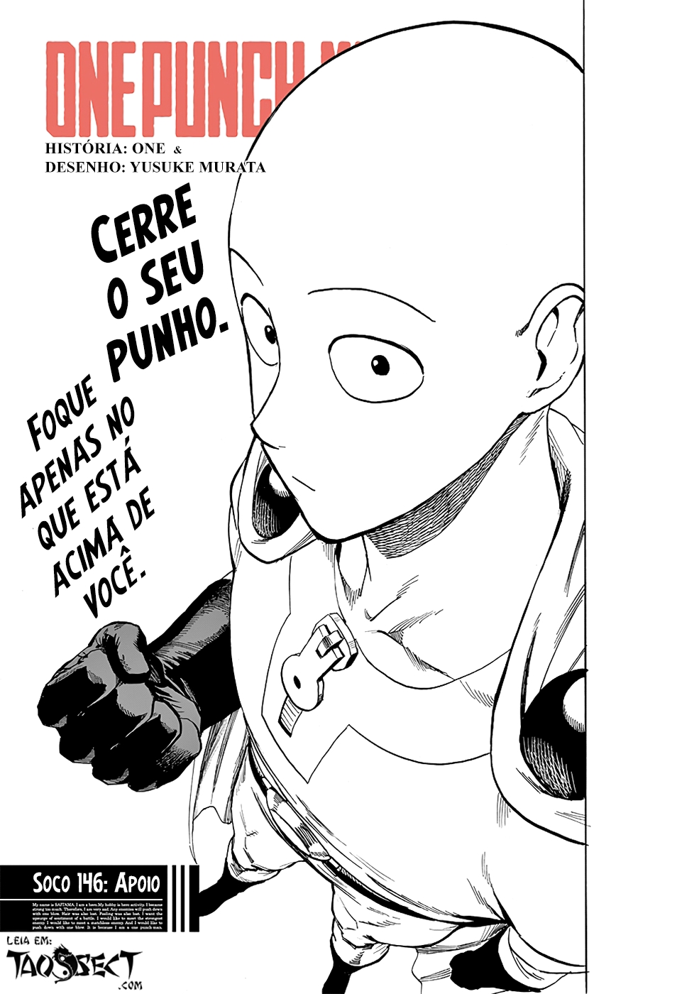 Read one-punch man manga PT read one punch man manga online BR Manga Online