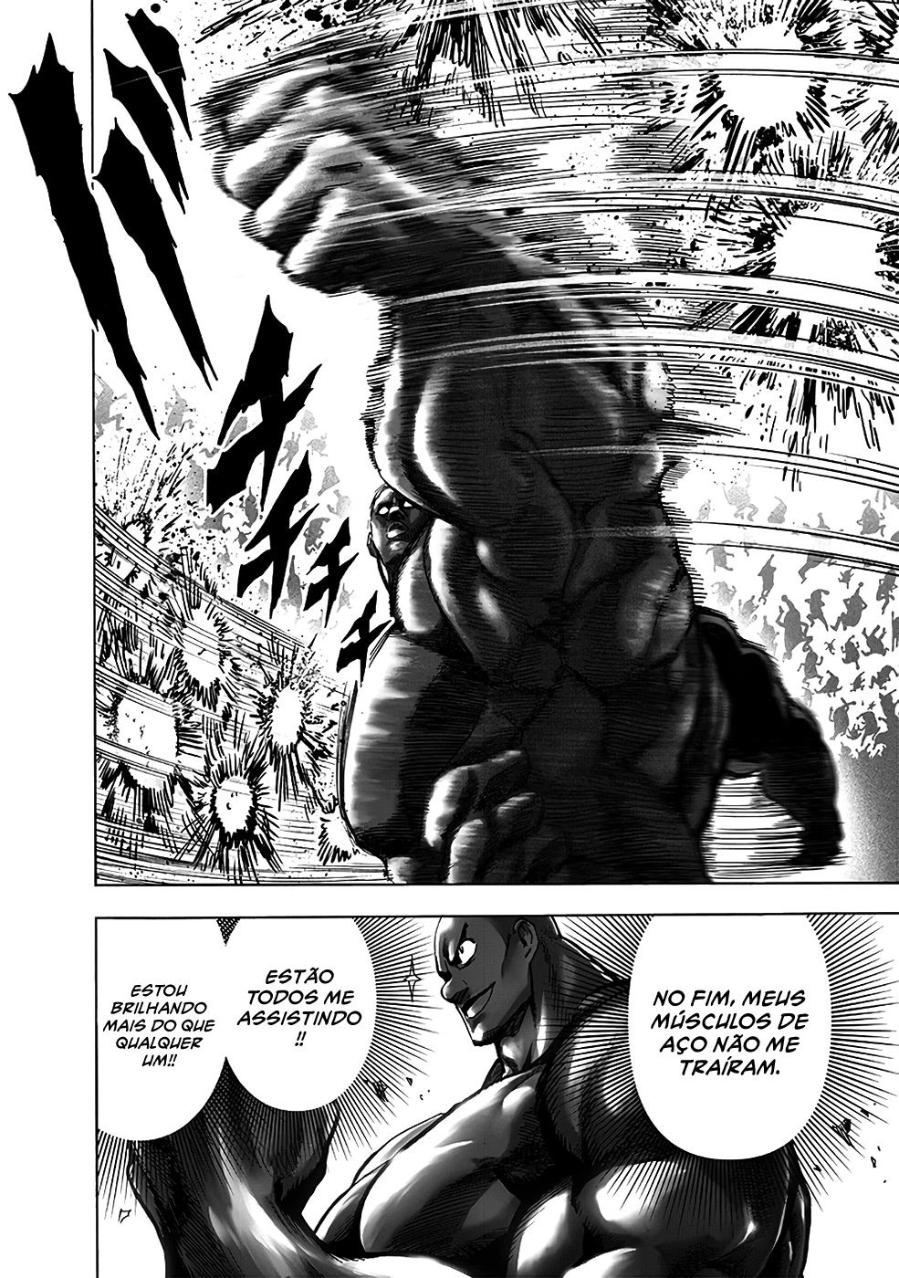 Read one-punch man manga PT read one punch man manga online BR Manga Online