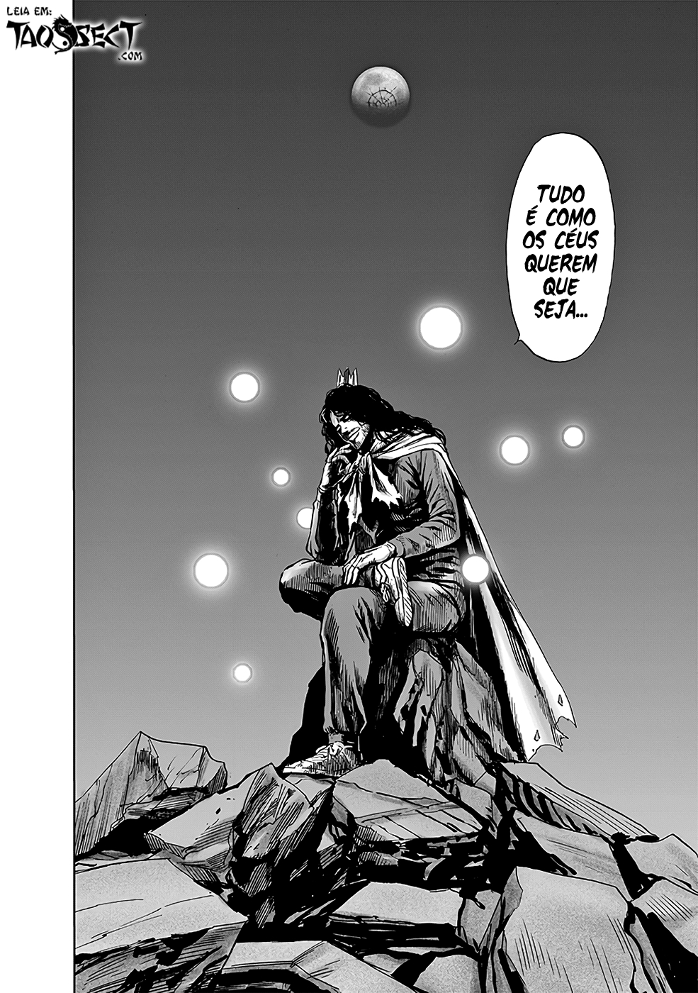 Read one-punch man manga PT read one punch man manga online BR Manga Online