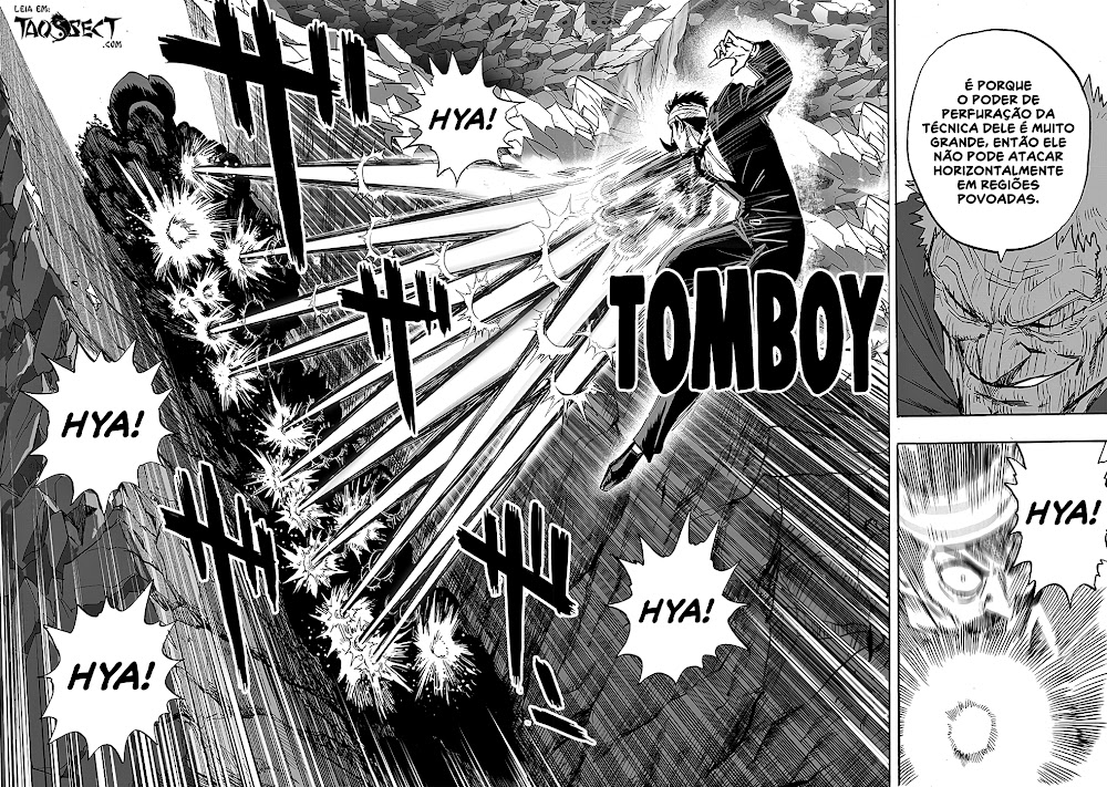 Read one-punch man manga PT read one punch man manga online BR Manga Online