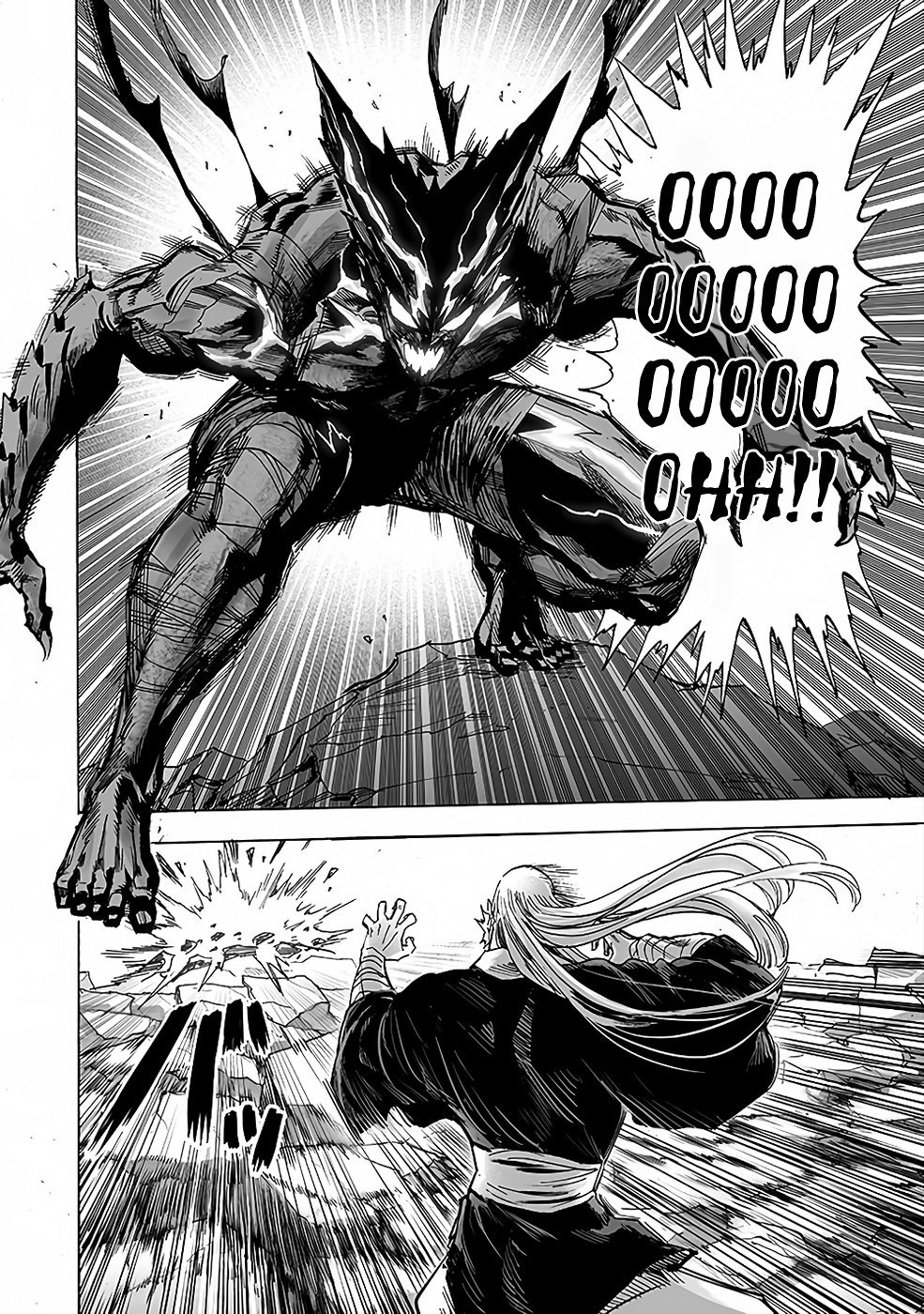 Read one-punch man manga PT read one punch man manga online BR Manga Online