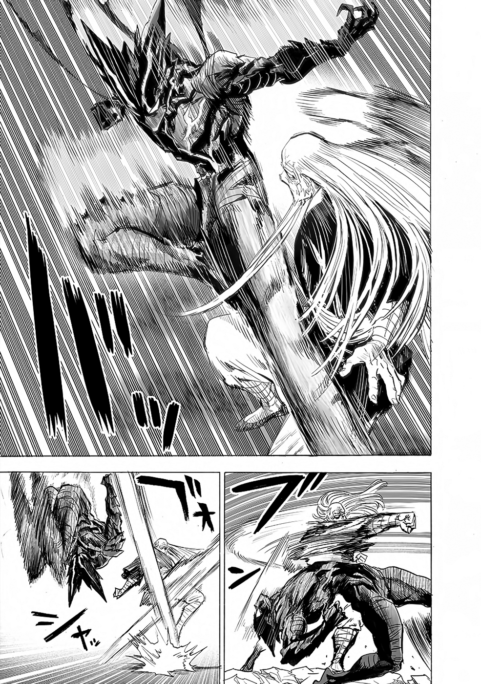 Read one-punch man manga PT read one punch man manga online BR Manga Online