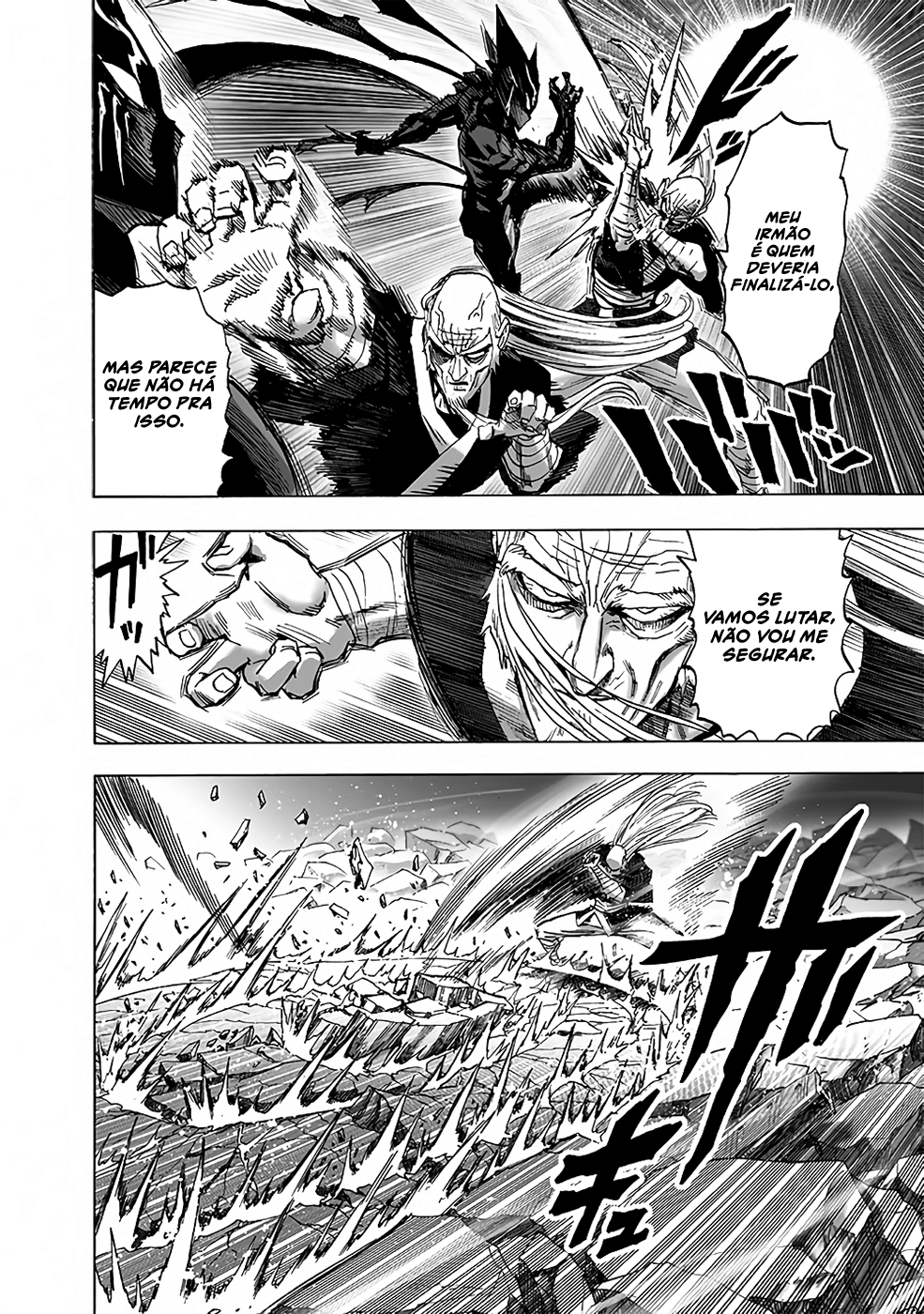 Read one-punch man manga PT read one punch man manga online BR Manga Online