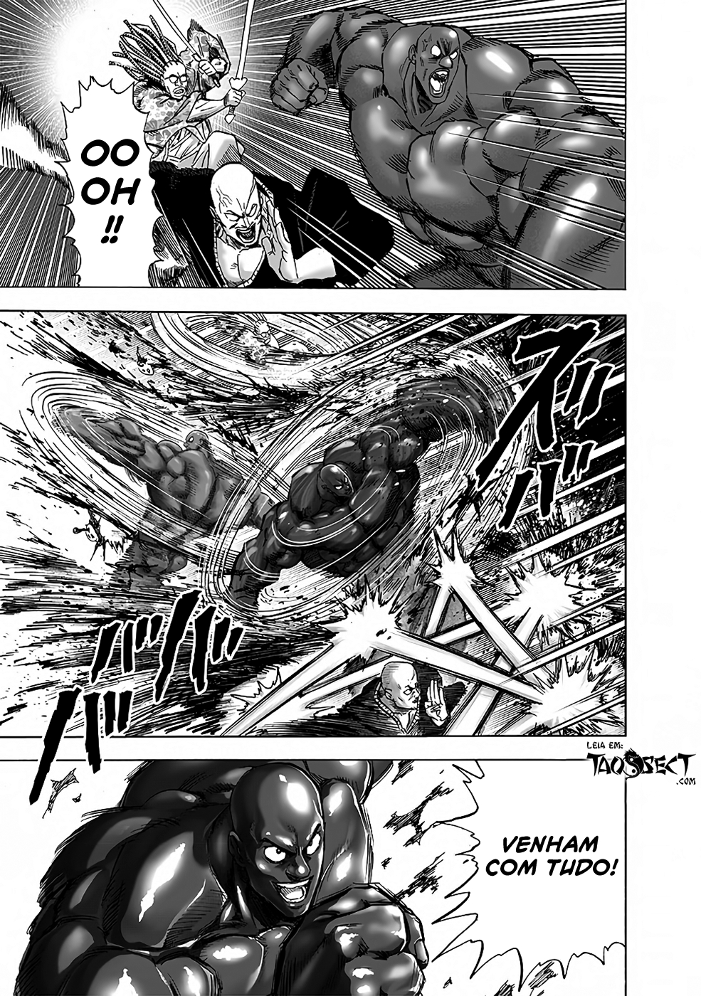 Read one-punch man manga PT read one punch man manga online BR Manga Online
