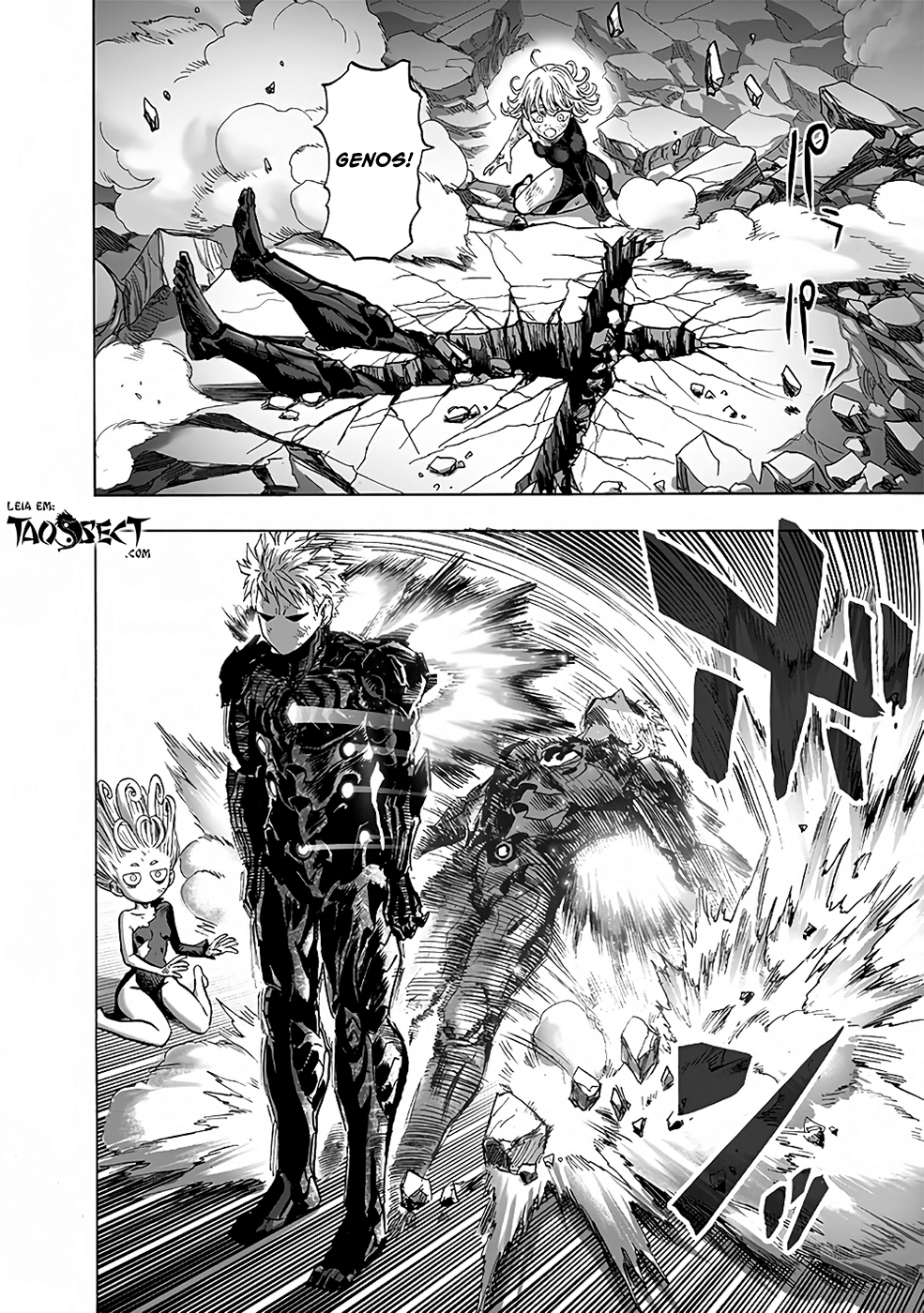 Read one-punch man manga PT read one punch man manga online BR Manga Online