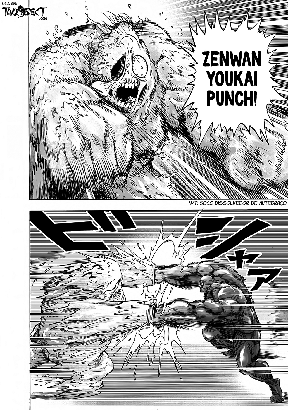 Read one-punch man manga PT read one punch man manga online BR Manga Online