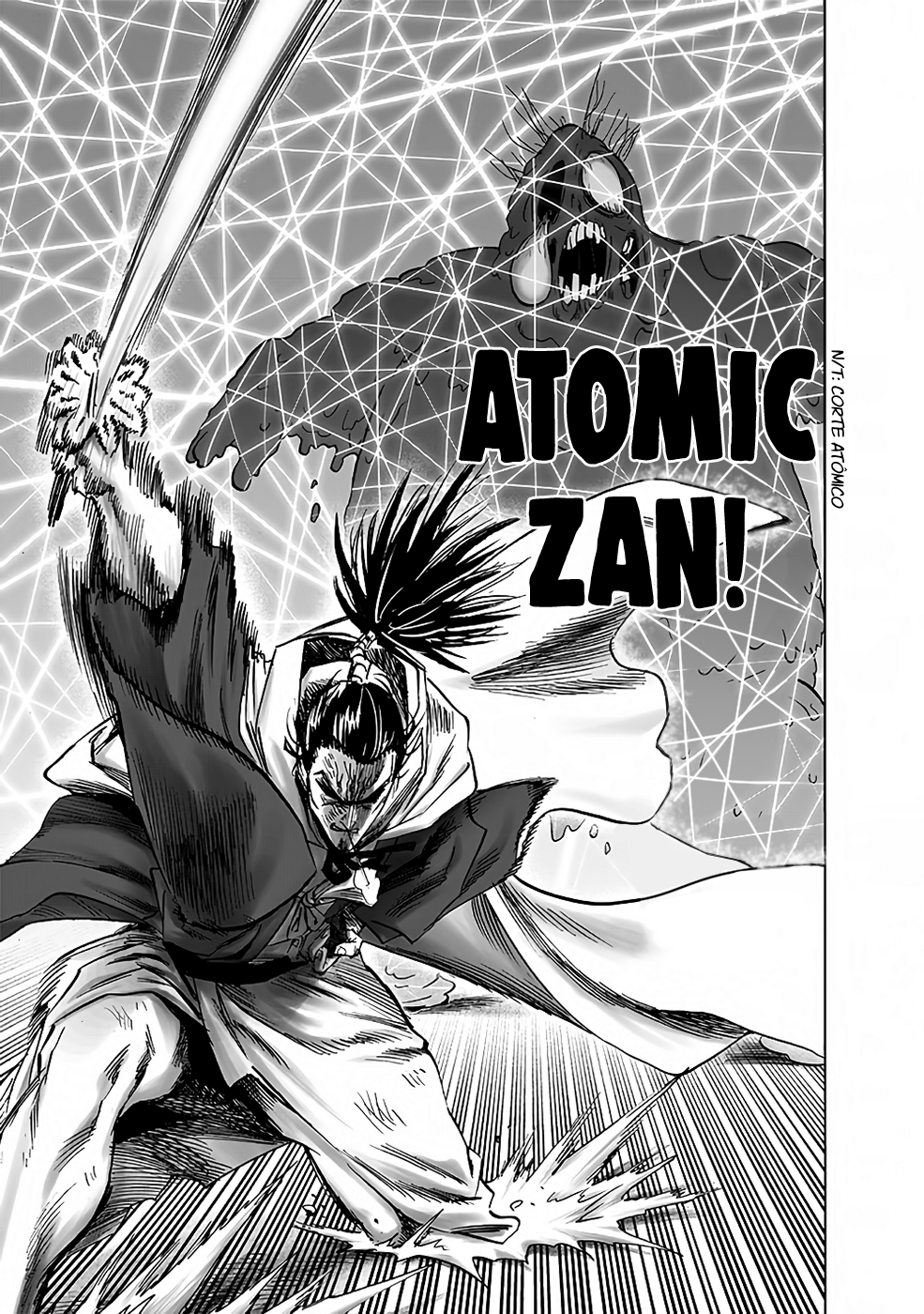 Read one-punch man manga PT read one punch man manga online BR Manga Online