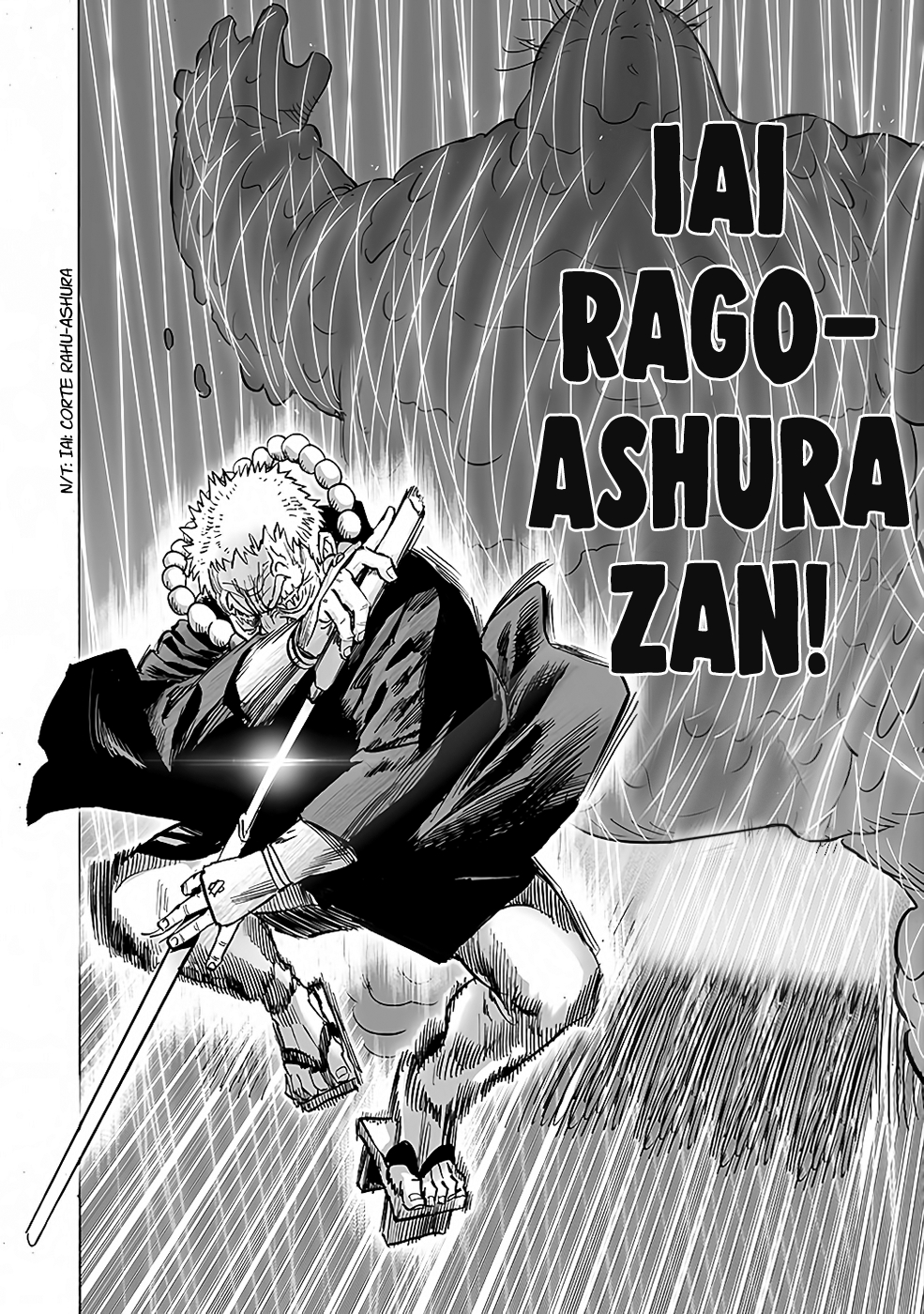 Read one-punch man manga PT read one punch man manga online BR Manga Online