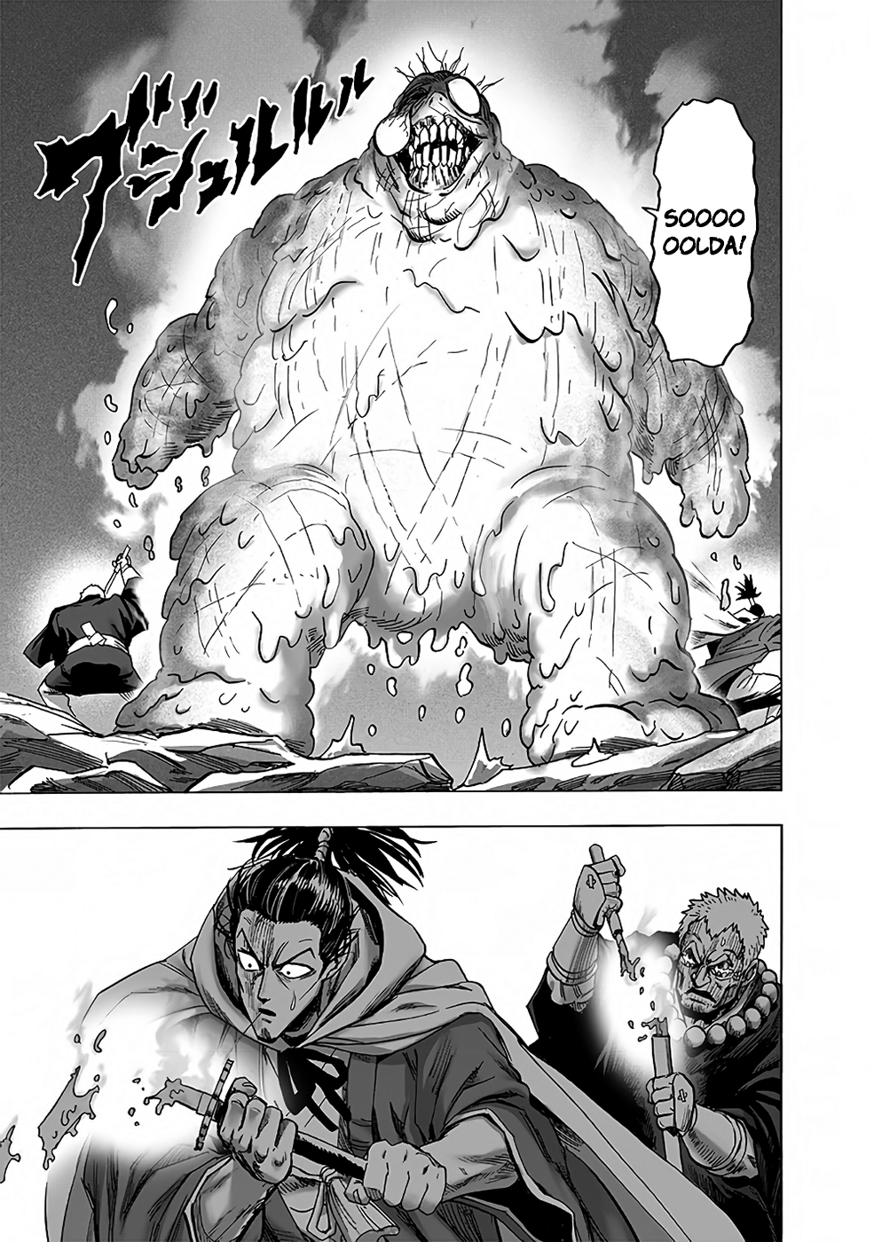 Read one-punch man manga PT read one punch man manga online BR Manga Online