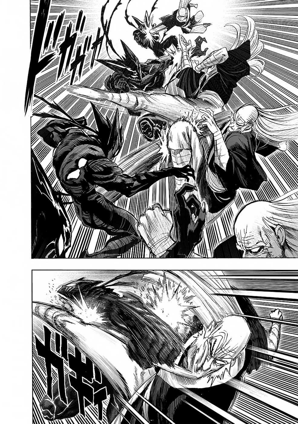 Read one-punch man manga PT read one punch man manga online BR Manga Online