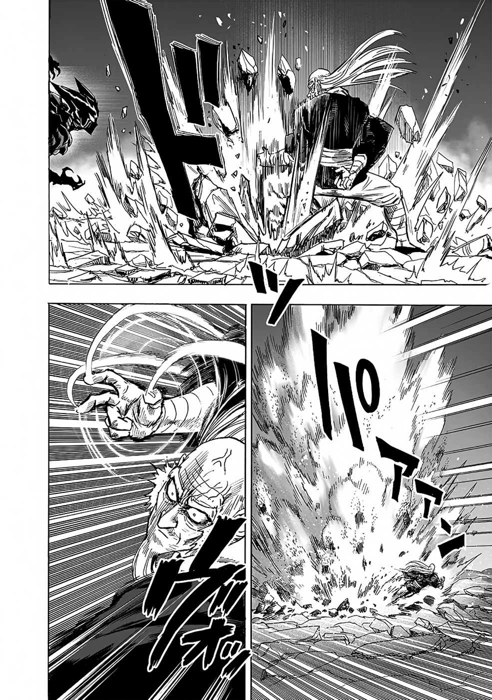 Read one-punch man manga PT read one punch man manga online BR Manga Online