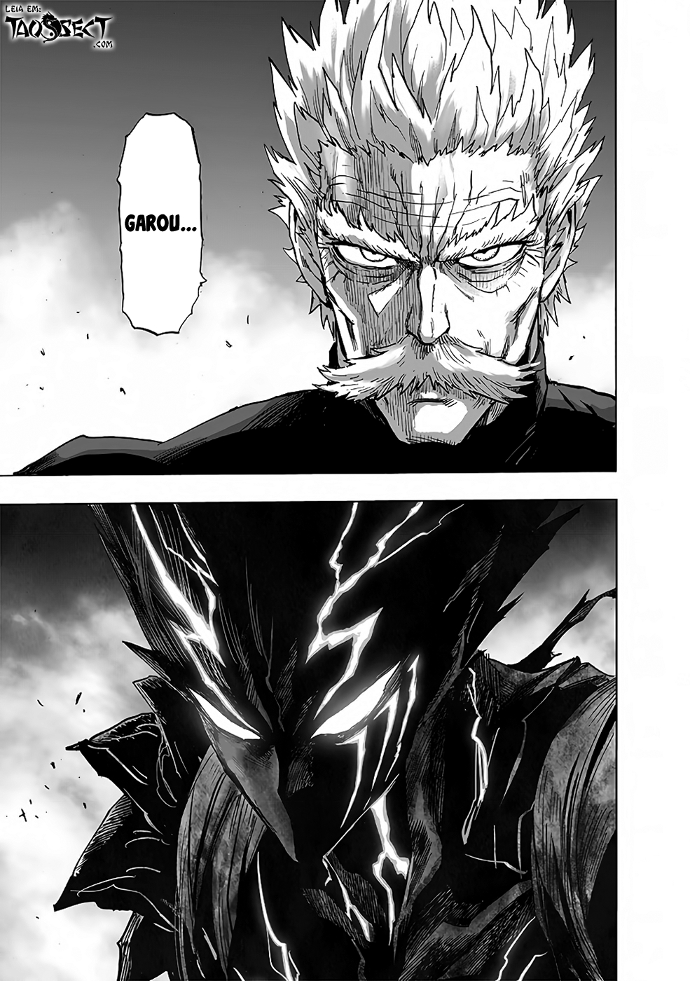 Read one-punch man manga PT read one punch man manga online BR Manga Online