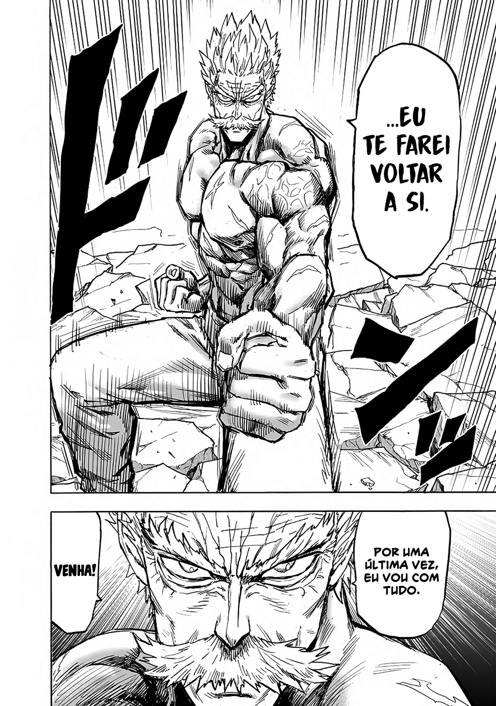 Read one-punch man manga PT read one punch man manga online BR Manga Online