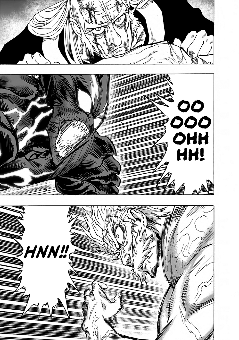 Read one-punch man manga PT read one punch man manga online BR Manga Online