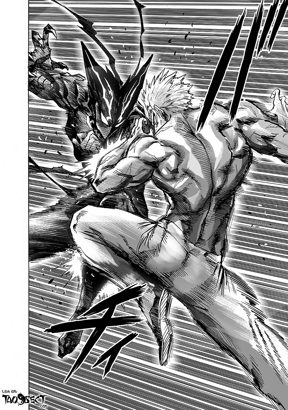 Read one-punch man manga PT read one punch man manga online BR Manga Online