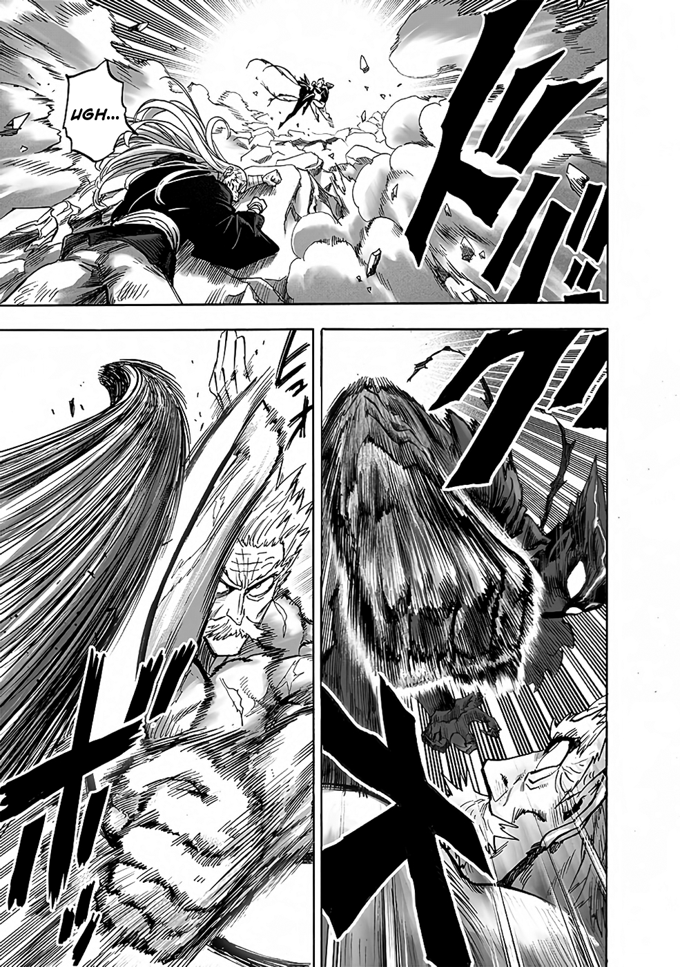 Read one-punch man manga PT read one punch man manga online BR Manga Online