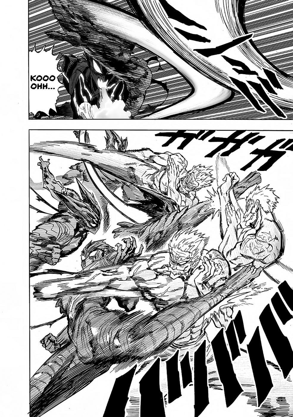 Read one-punch man manga PT read one punch man manga online BR Manga Online