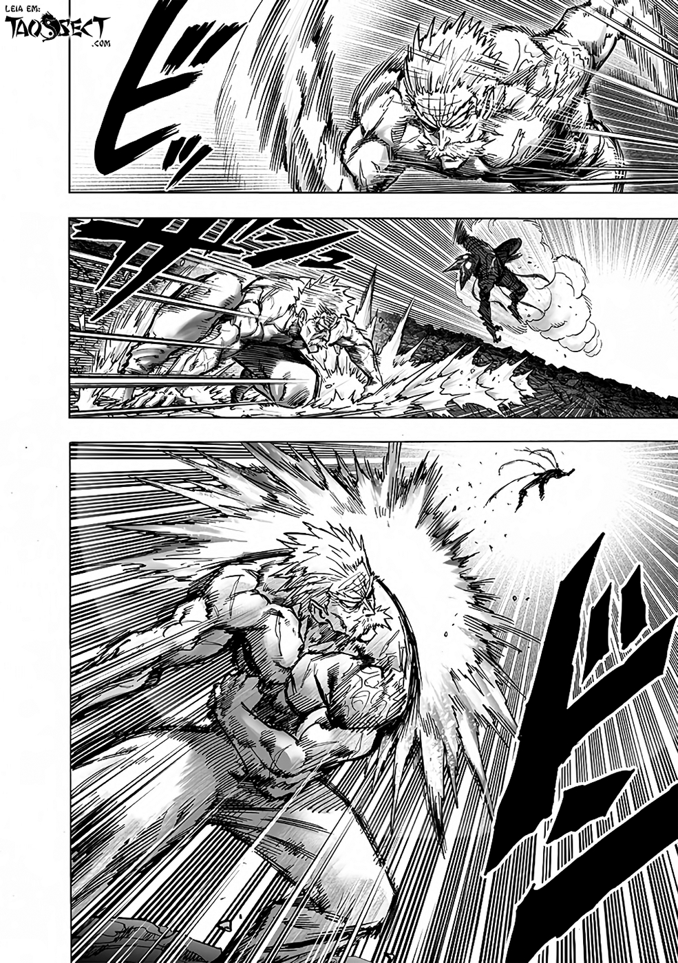 Read one-punch man manga PT read one punch man manga online BR Manga Online