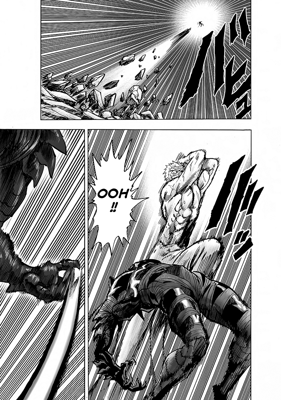 Read one-punch man manga PT read one punch man manga online BR Manga Online