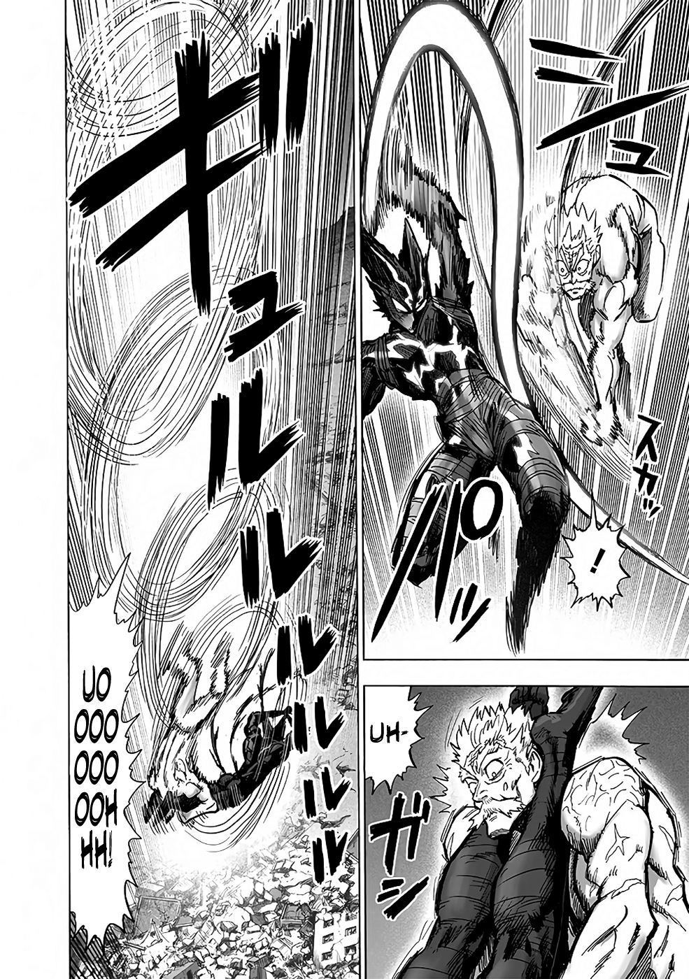 Read one-punch man manga PT read one punch man manga online BR Manga Online