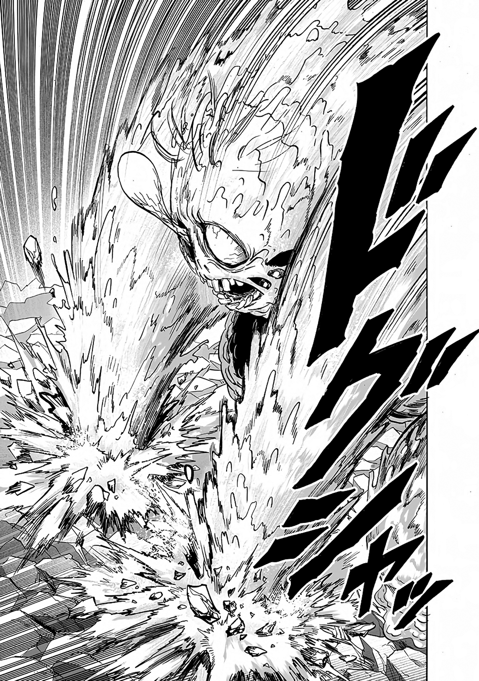 Read one-punch man manga PT read one punch man manga online BR Manga Online
