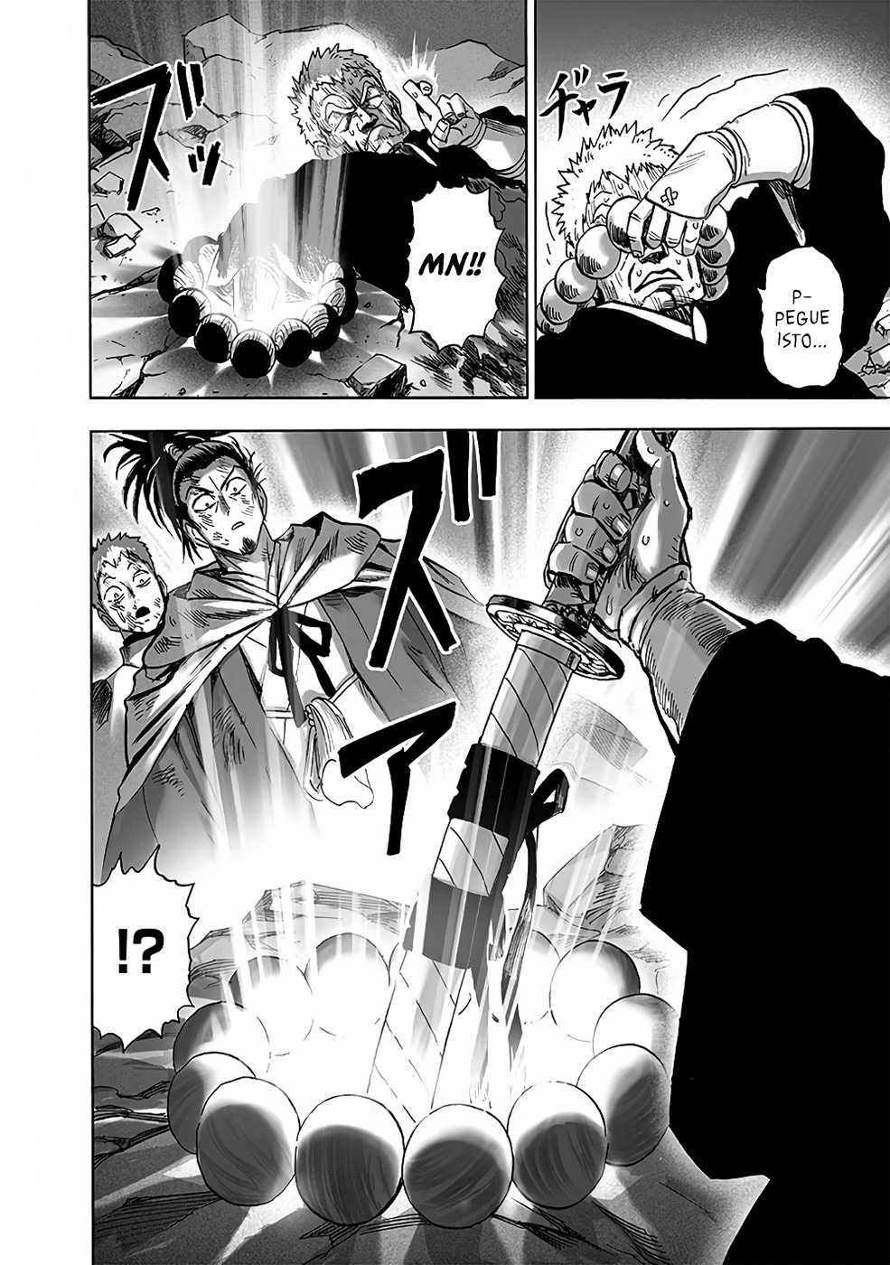 Read one-punch man manga PT read one punch man manga online BR Manga Online
