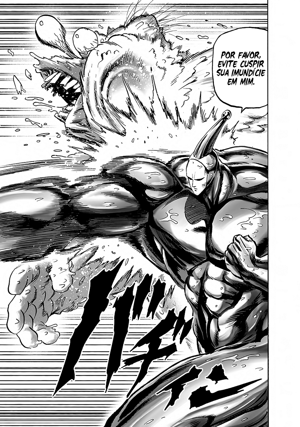 Read one-punch man manga PT read one punch man manga online BR Manga Online