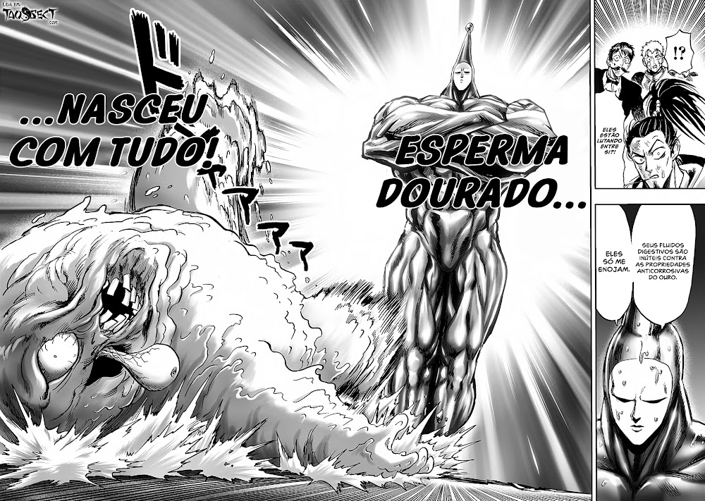Read one-punch man manga PT read one punch man manga online BR Manga Online