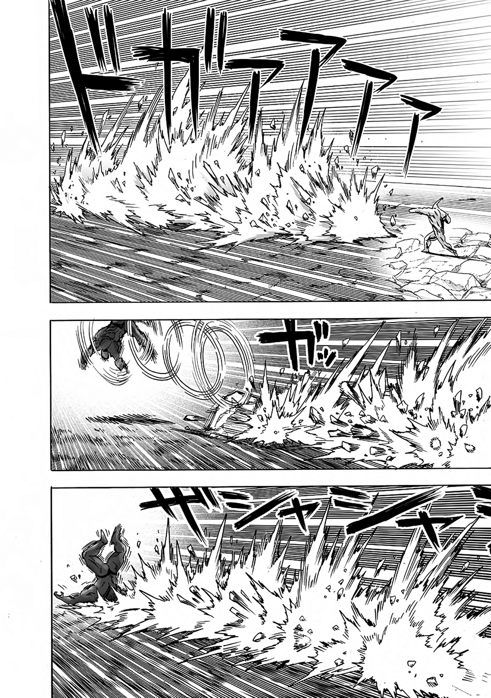 Read one-punch man manga PT read one punch man manga online BR Manga Online