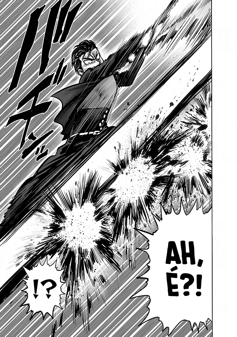 Read one-punch man manga PT read one punch man manga online BR Manga Online
