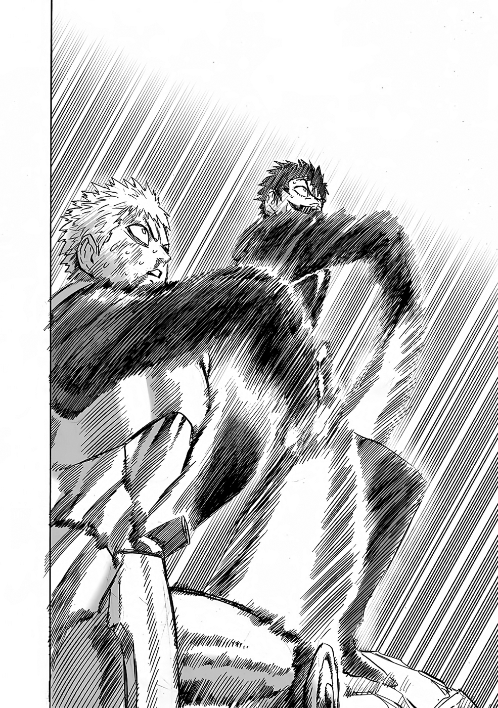 Read one-punch man manga PT read one punch man manga online BR Manga Online